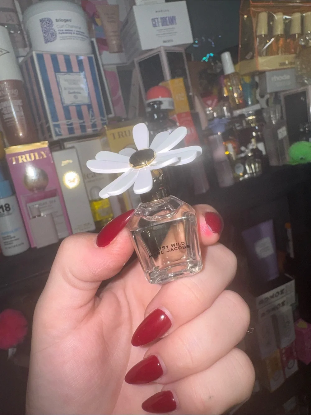 Marc Jacobs Daisy wild
